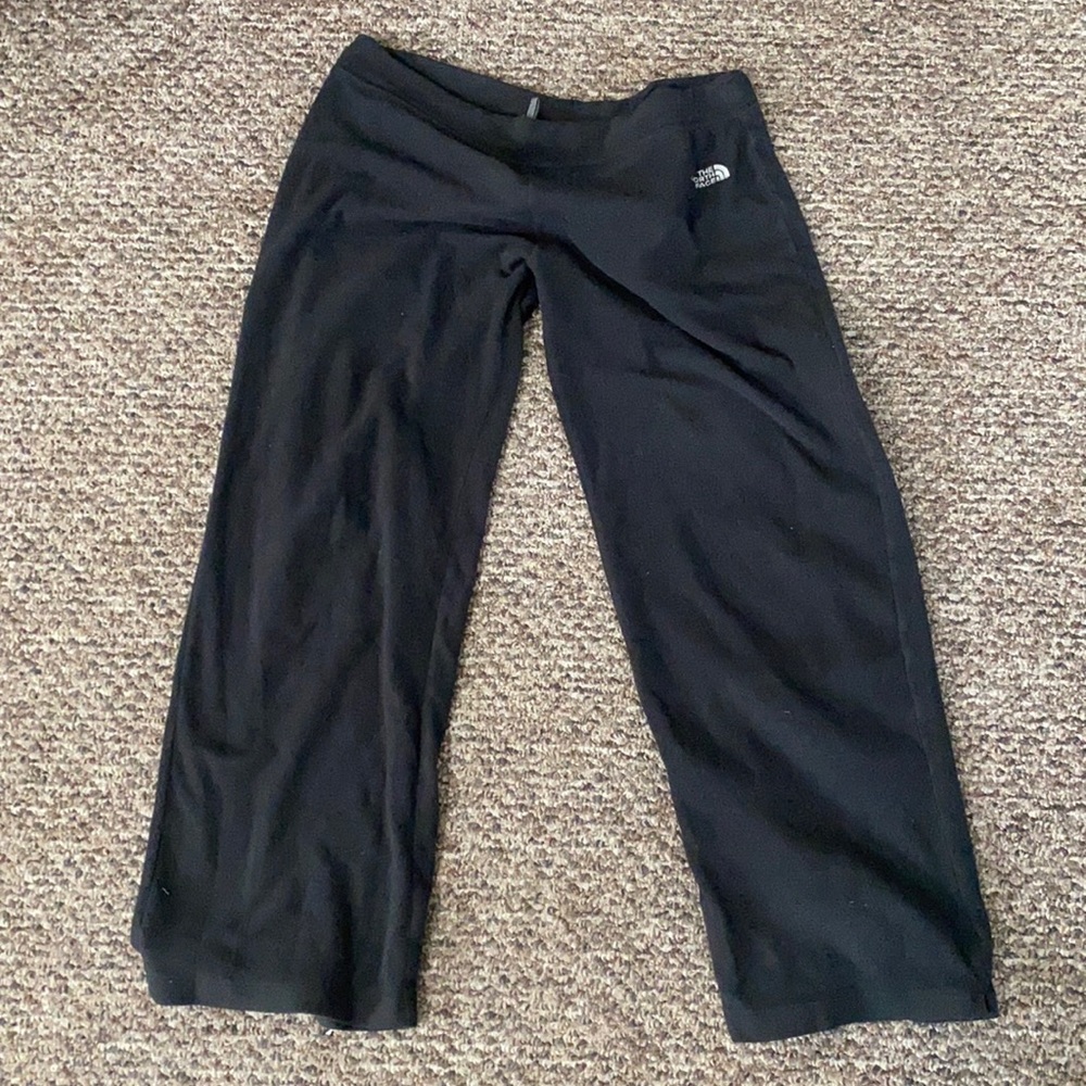 Women’s The North Face Fleece Pance